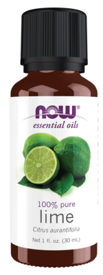 Lime Oil 1 Ounce