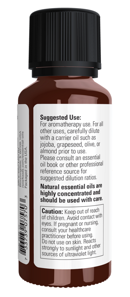 Product image for Orange Oil.