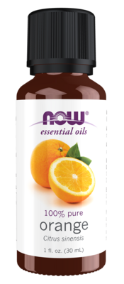 Orange Oil 1 Ounce