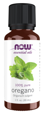 Oregano Oil 1 Ounce