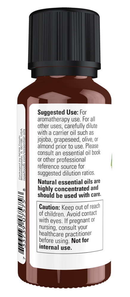 Product image for Patchouli Oil.