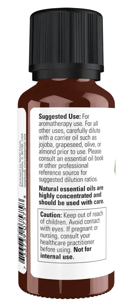Product image for Patchouli Oil.