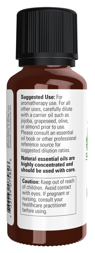 Product image for Lemongrass Oil.