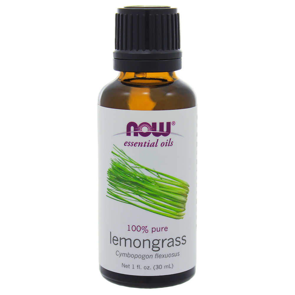 Product image for Lemongrass Oil.