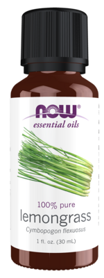 Lemongrass Oil 1 Ounce