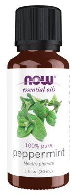 Peppermint Oil 1 Ounce