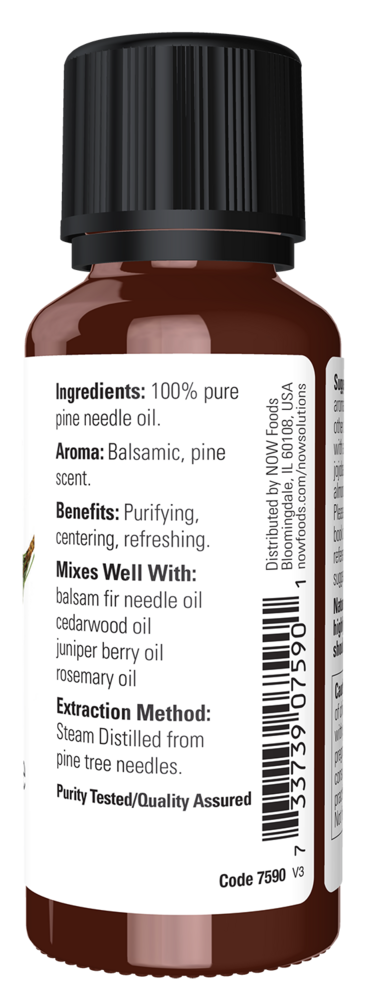 Product image for Pine Oil.
