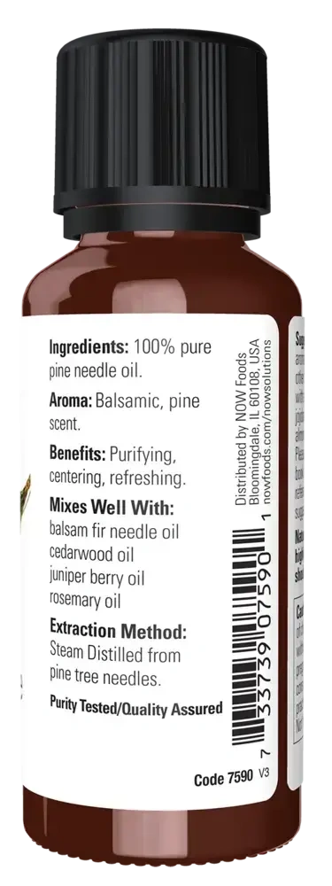 Product image for Pine Oil.