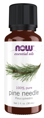 Pine Oil 1 Ounce