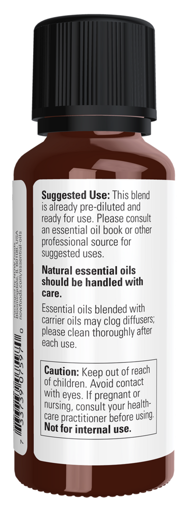 Product image for Rose Absolute Oil Blend.