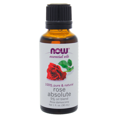 Rose Absolute Oil Blend product image