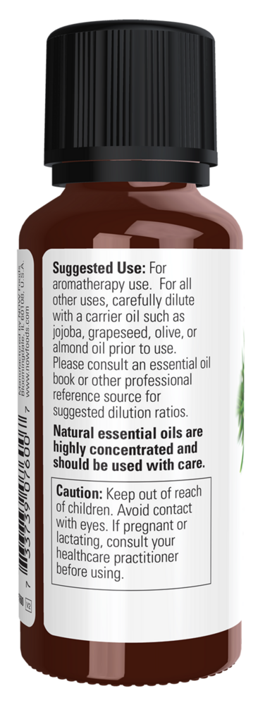 Product image for Rosemary Oil.