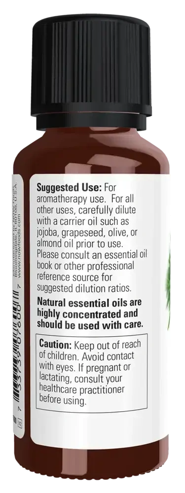 Product image for Rosemary Oil.