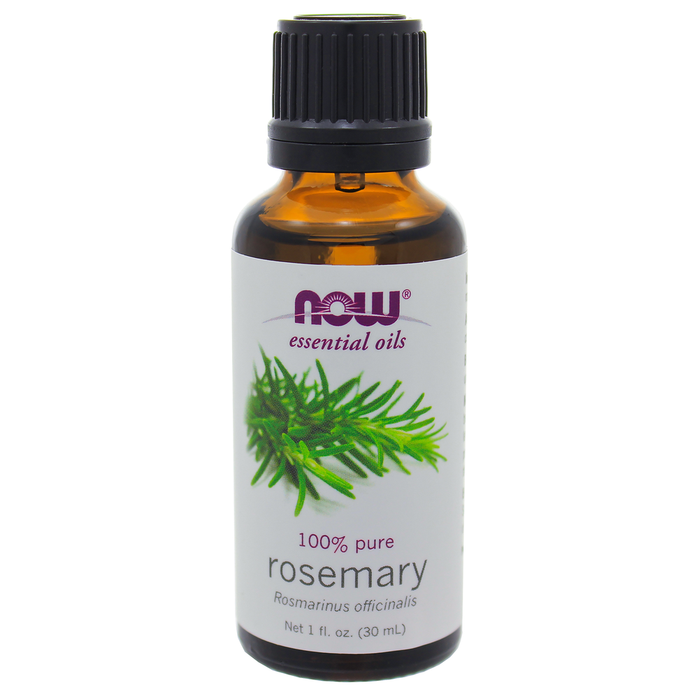 Product image for Rosemary Oil.