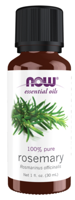 Rosemary Oil 1 Ounce