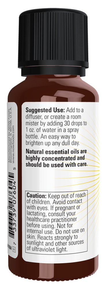 Product image for Cheer Up Buttercup Oil Blend.