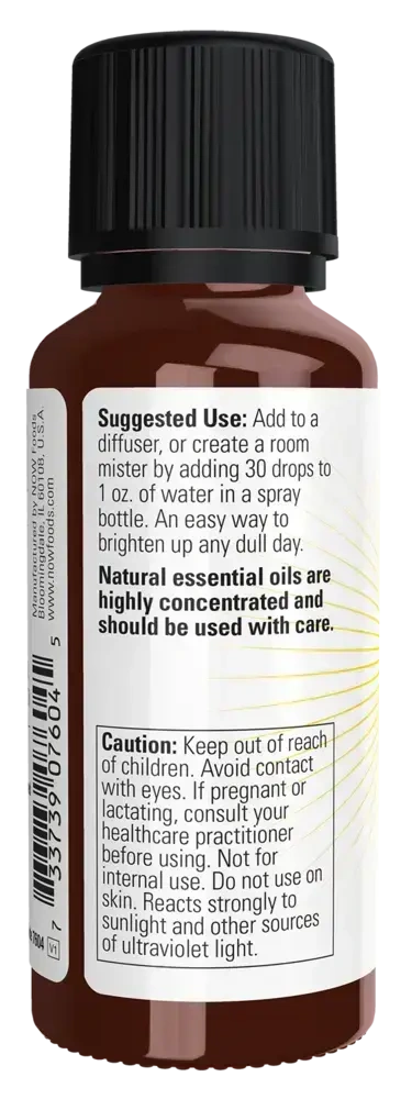 Product image for Cheer Up Buttercup Oil Blend.