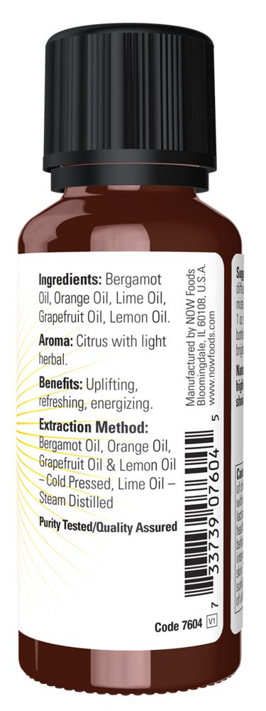 Product image for Cheer Up Buttercup Oil Blend.