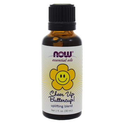 Cheer Up Buttercup Oil Blend product image
