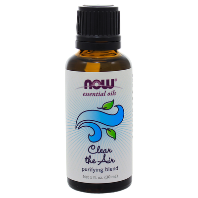 Clear the Air Oil Blend product image