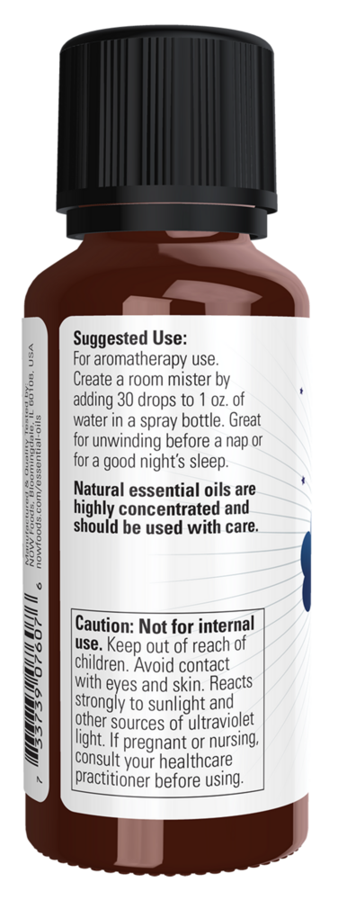 Product image for Peaceful Sleep Oil Blend.