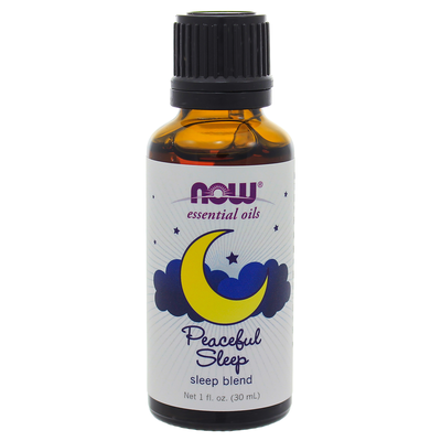 Peaceful Sleep Oil Blend product image