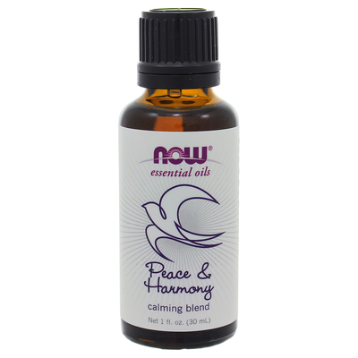 Peace & Harmony Oil Blend product image
