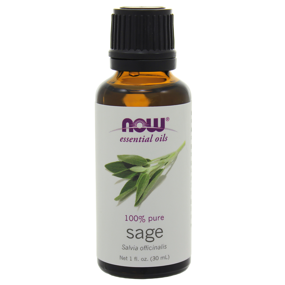 Product image for Sage Oil.