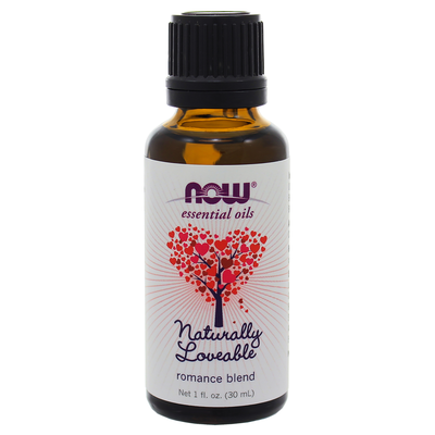 Naturally Loveable Oil Blend product image