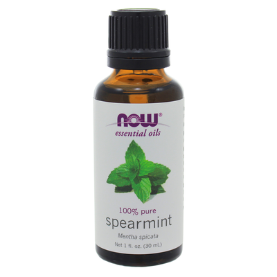 Spearmint Oil 1 Ounce