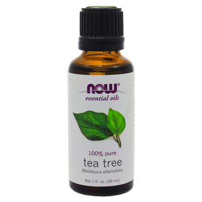 Tea Tree Oil product image