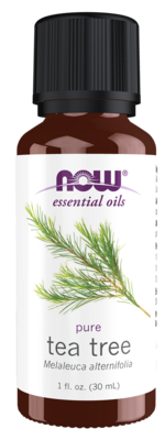 Tea Tree Oil 1 Ounce