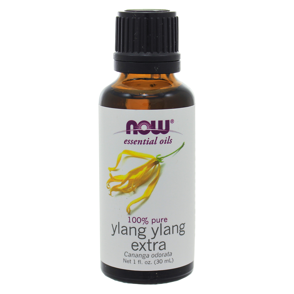 Product image for Ylang Ylang Extra Oil.