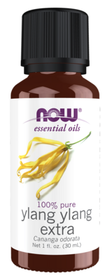 Ylang Ylang Extra Oil