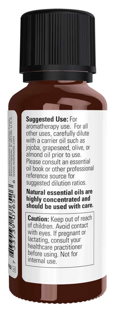 Product image for Cypress Oil.