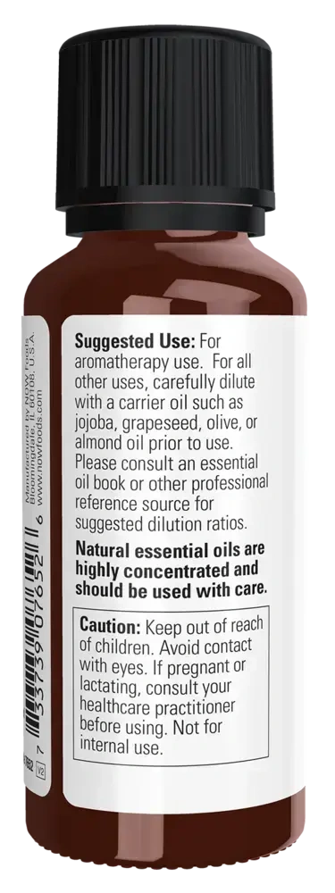 Product image for Cypress Oil.