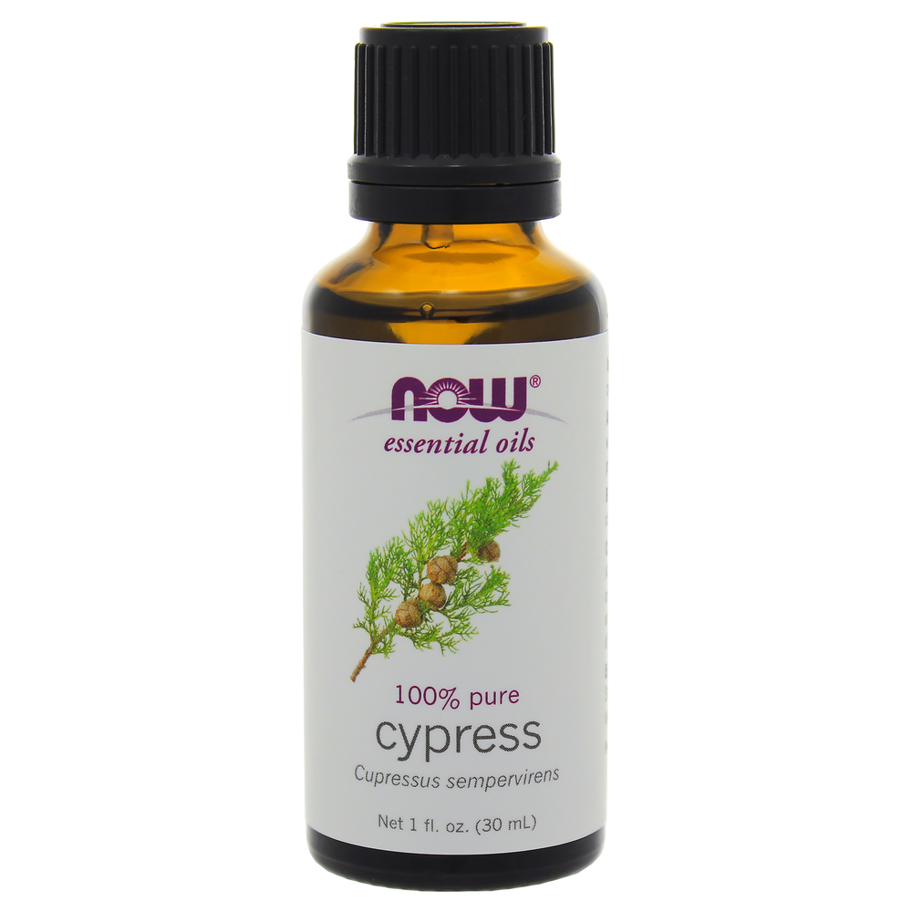 Product image for Cypress Oil.