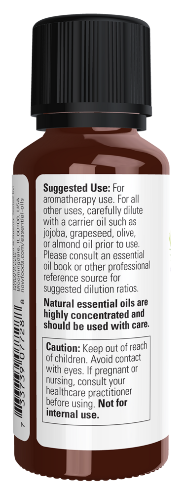 Product image for Lavender &amp; Tea Tree Oil.