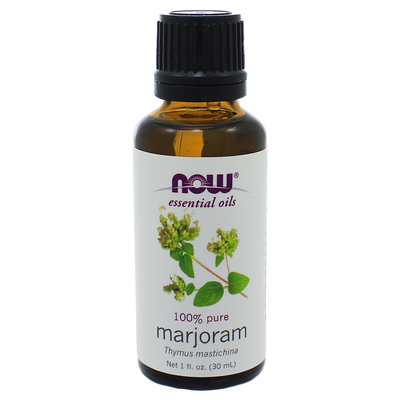 Marjoram Oil (1 Ounce)