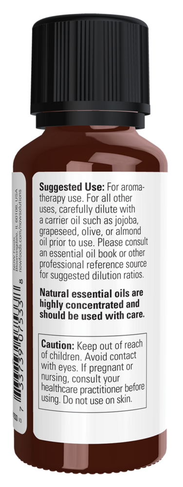 Product image for Cinnamon Bark Oil.