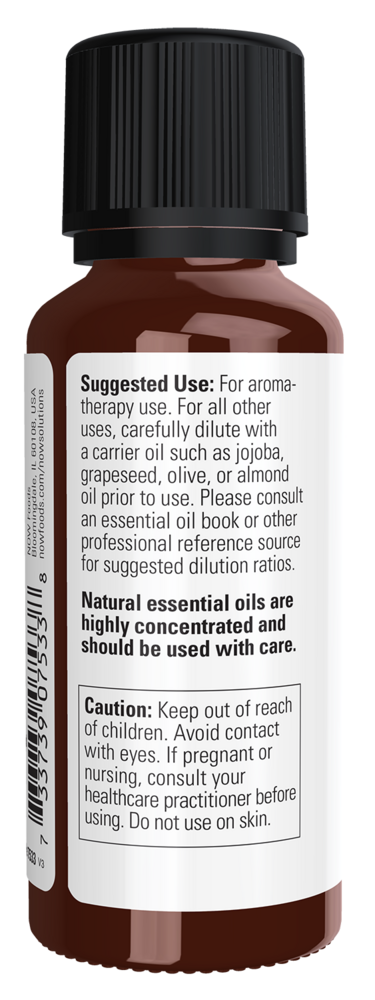 Product image for Cinnamon Bark Oil.