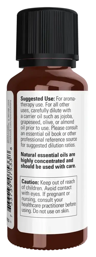 Product image for Cinnamon Bark Oil.
