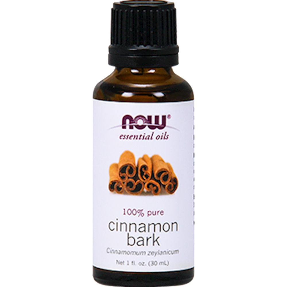 Cinnamon Bark Oil product image