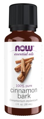 Cinnamon Bark Oil
