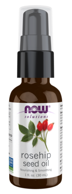 Product image for Rose Hip Seed Oil (1 Ounce).