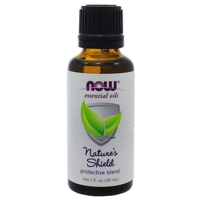 Natures Shield Oil Blend product image