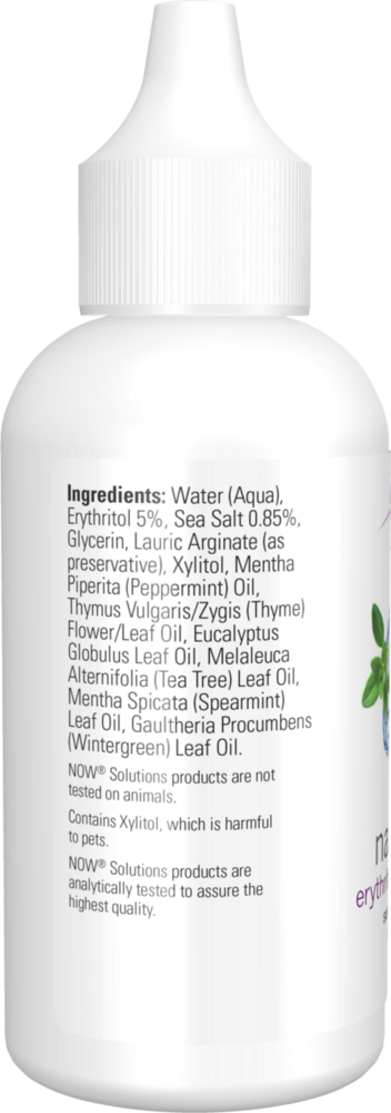 Product image for Activated Nasal Mist.