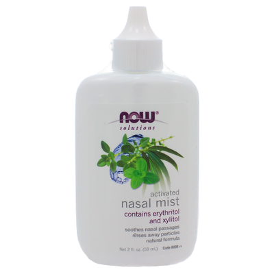 Activated Nasal Mist product image