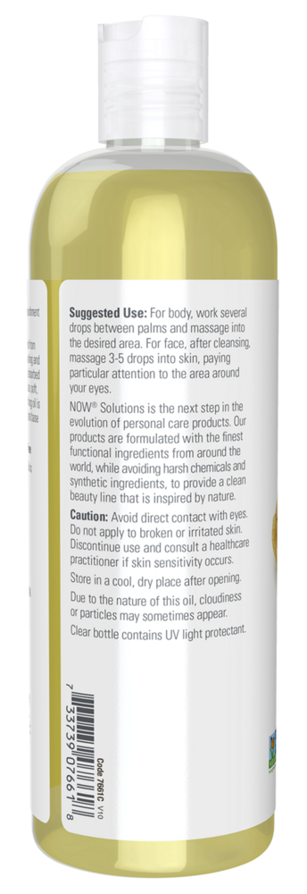 Product image for Almond Oil.