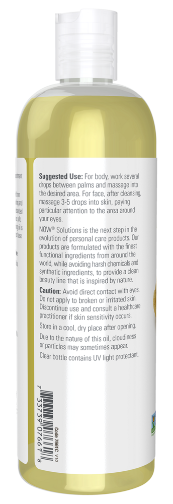 Product image for Almond Oil.